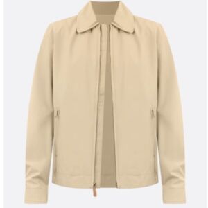 London Fog Ultimate Harrington Jacket NWT